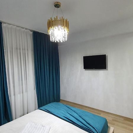 Cazare Spital Fundeni Bucureşti Eksteriør bilde