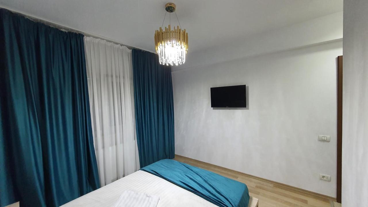 Cazare Spital Fundeni Bucureşti Eksteriør bilde
