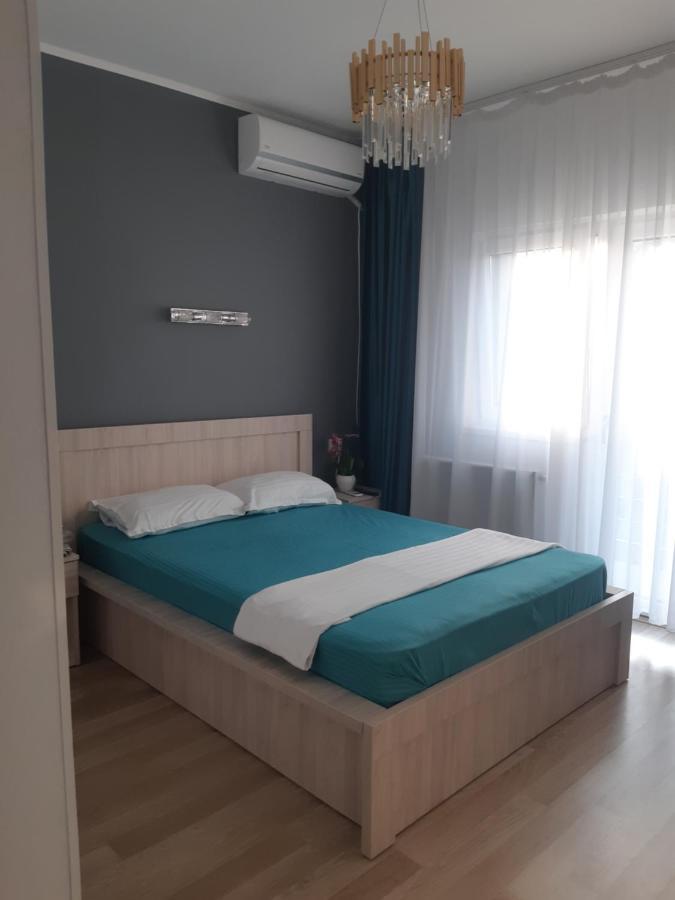 Cazare Spital Fundeni Bucureşti Eksteriør bilde