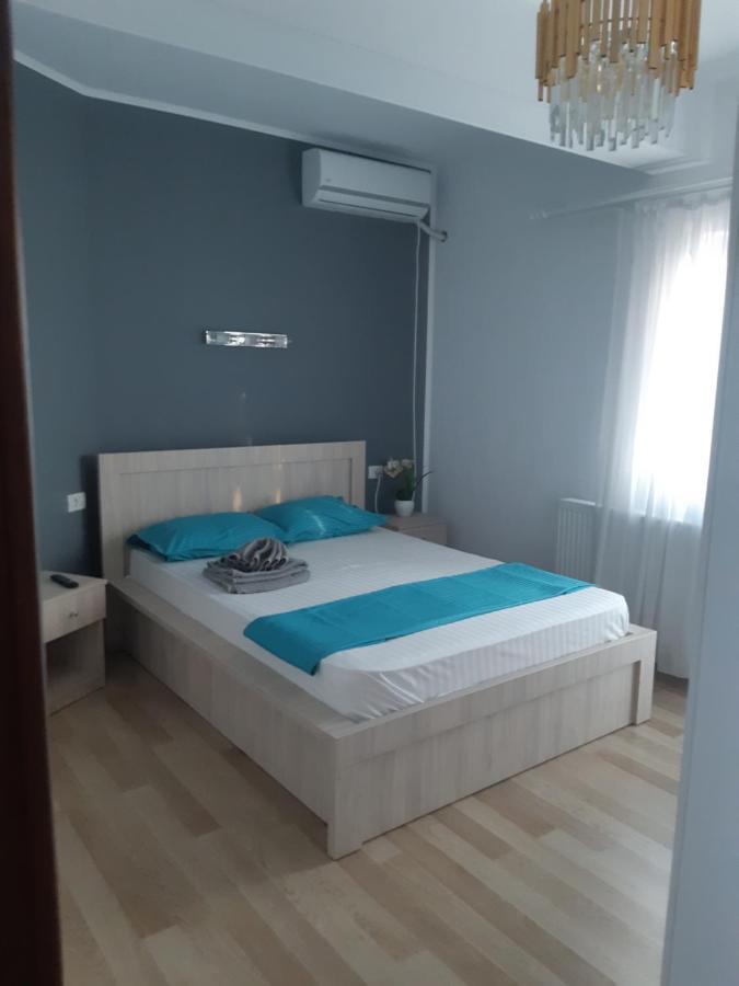Cazare Spital Fundeni Bucureşti Eksteriør bilde